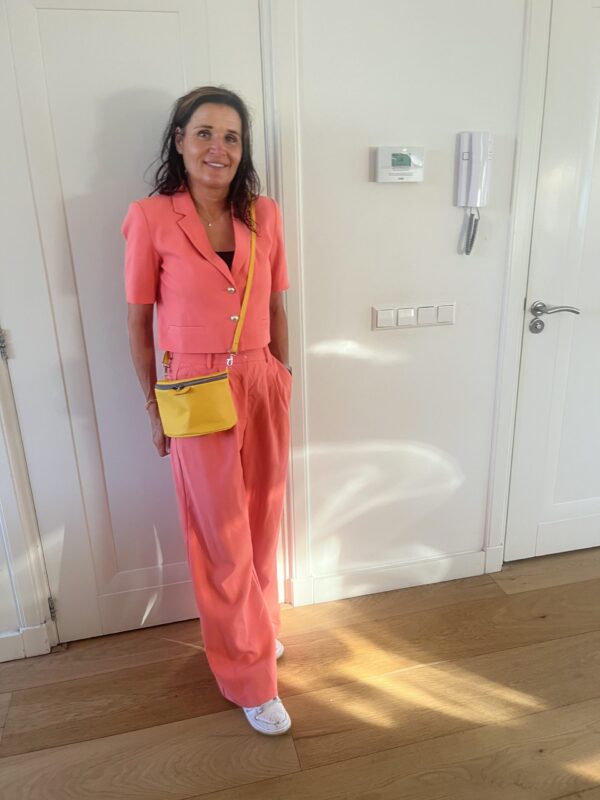 Fred de la Bretoniere