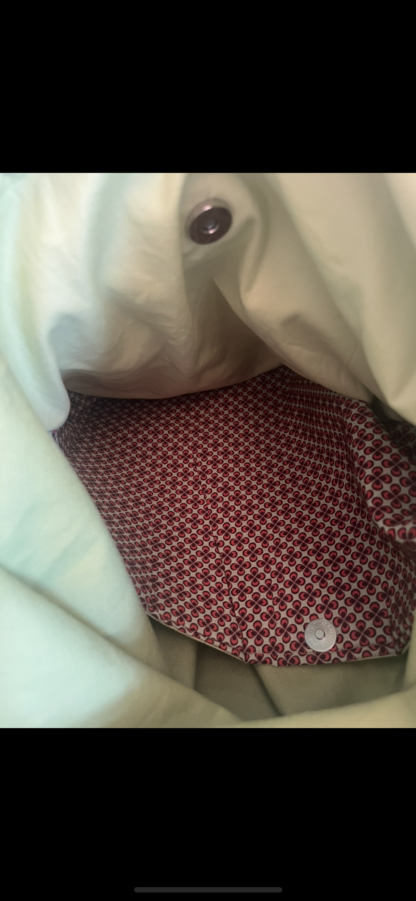 Second hand uit twee broeken