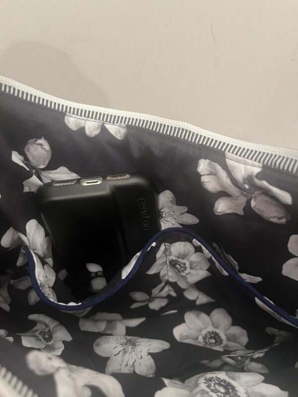 Burgundy mini & maxi