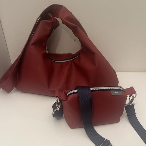 IMG_4142 Burgundy mini & maxi