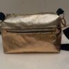 Crossbody Nale goud Maat S 35 euro