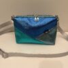 Crossbody Nale blauw maat M   45 euro