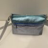 Crossbody Nale blauw maat M   45 euro