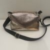 Crossbody Nale Bronze maat S 35 euro
