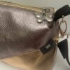 Crossbody Nale Bronze maat S 35 euro