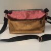 Crossbody Nale rood maat L 45euro