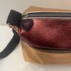 Crossbody Nale rood maat L 45euro