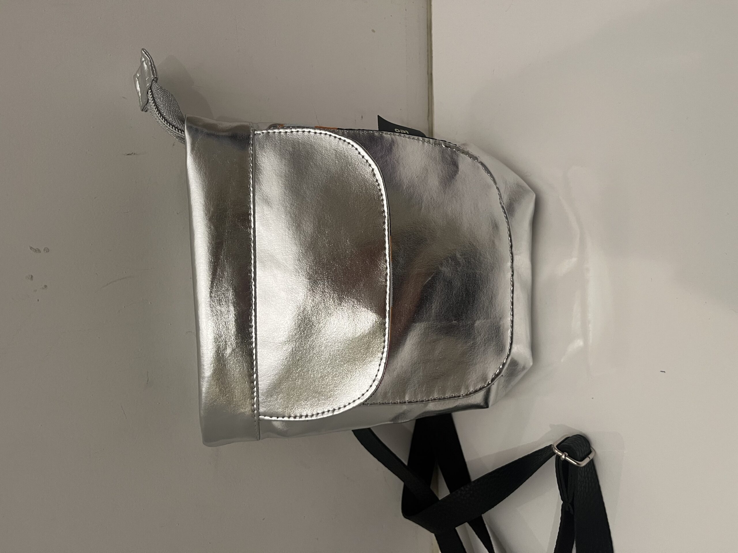 Silver city trip tasje