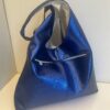 Shopper Blue power