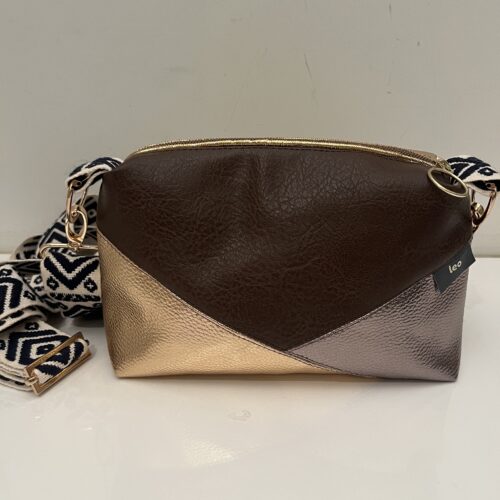 IMG_5380 Hipster bruin en goud