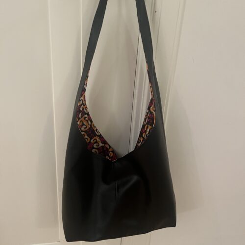 IMG_5833 Black and happy inside