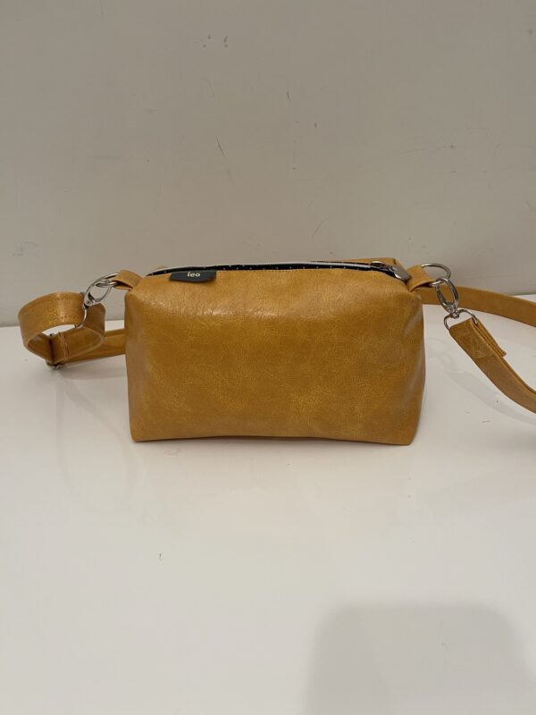 Yellow is the new black