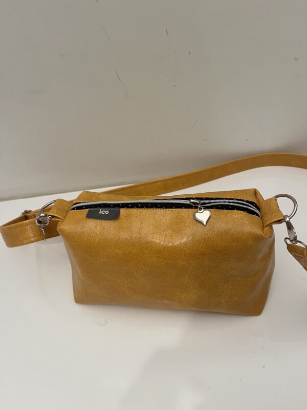 Yellow is the new black