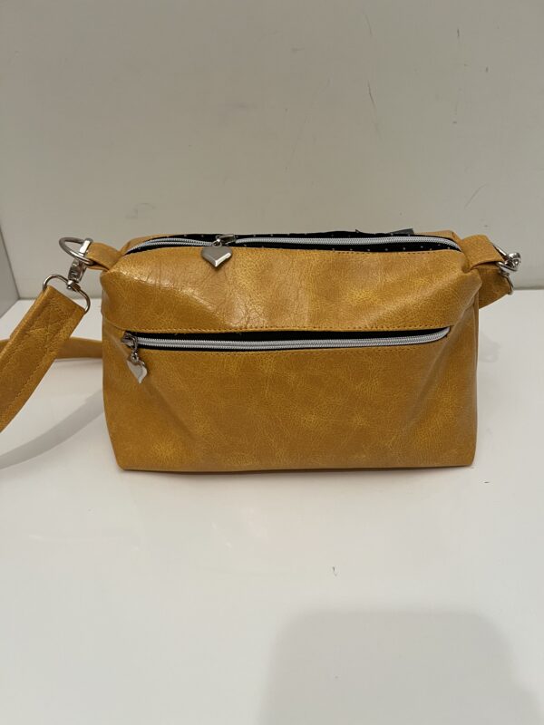 Yellow is the new black