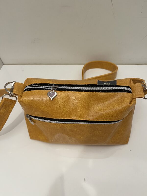 Yellow is the new black