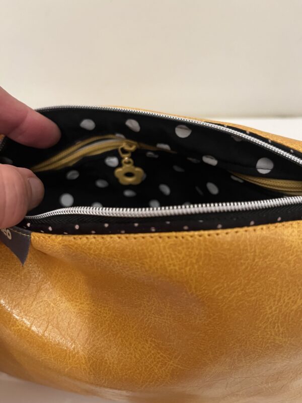 Yellow is the new black