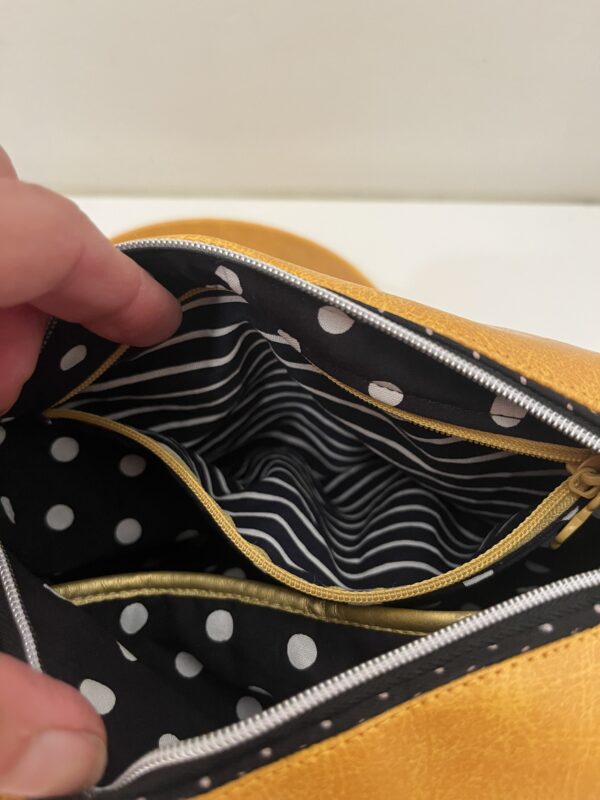 Yellow is the new black