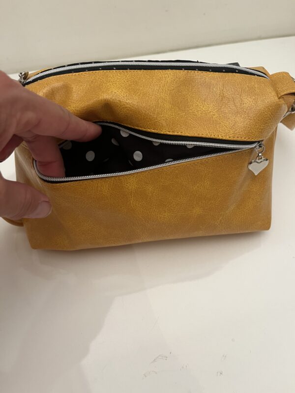 Yellow is the new black