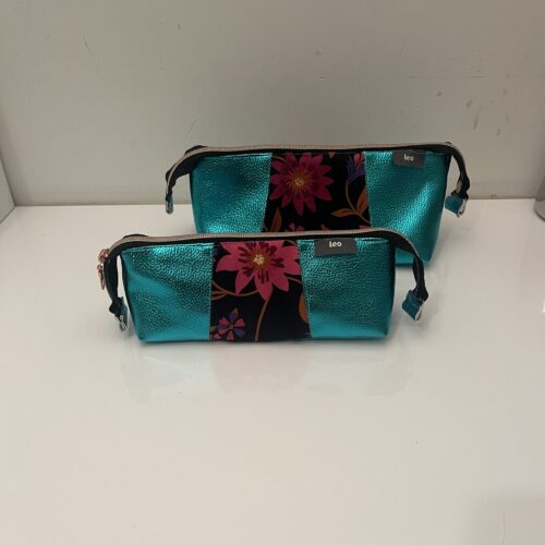 IMG_6352 Groen metallic etui