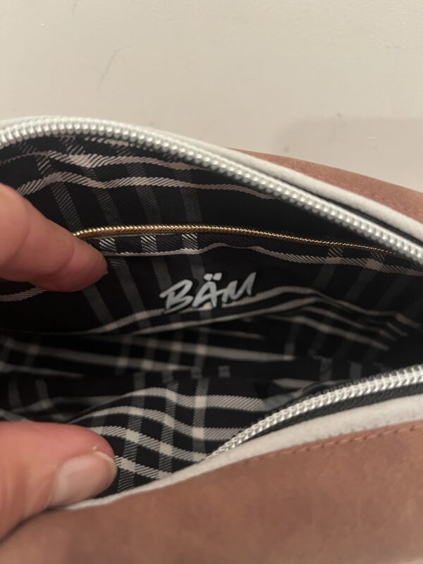 Chill mode tasje bruin