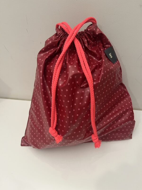 Zwem tasje waterdicht