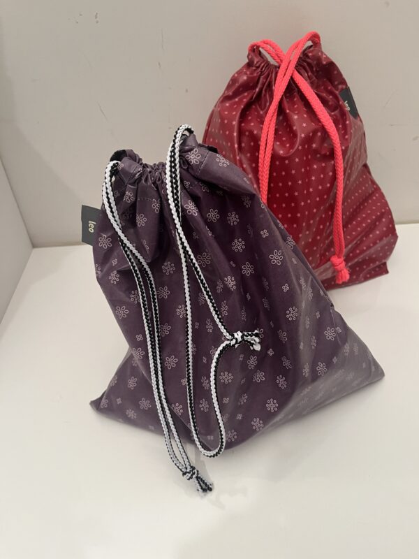 Zwem tasje waterdicht