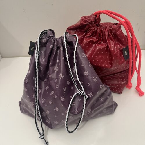 Zwem tasje waterdicht