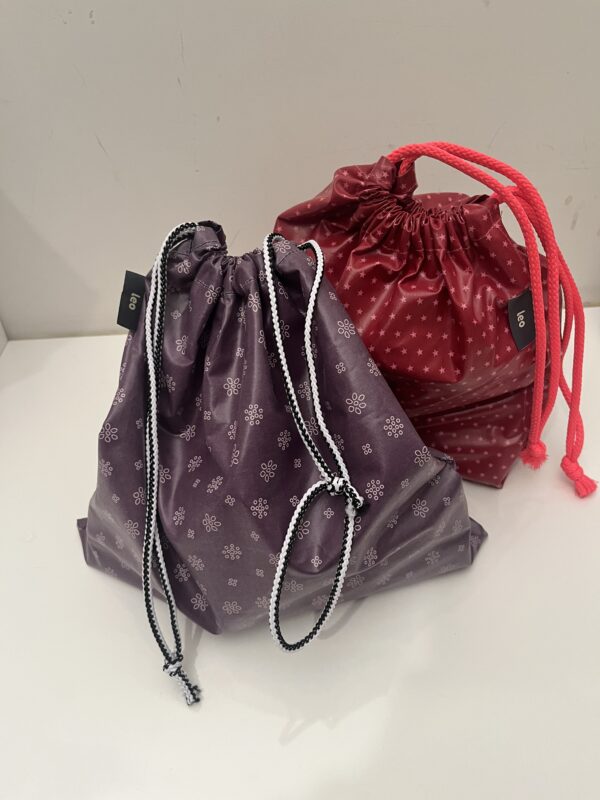 Zwem tasje waterdicht