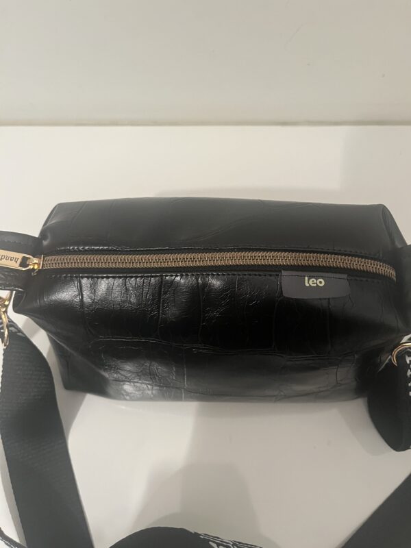 Classic met reptielenprint