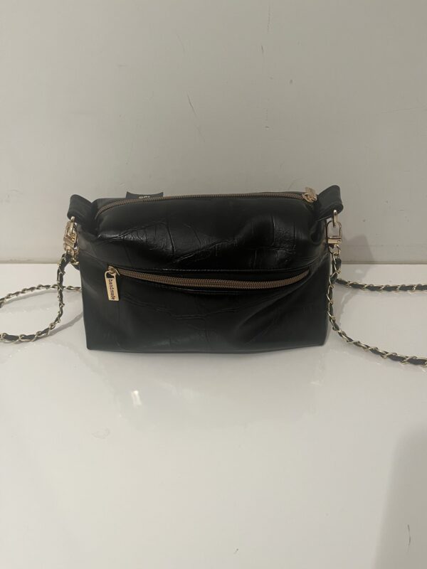 Classic met reptielenprint