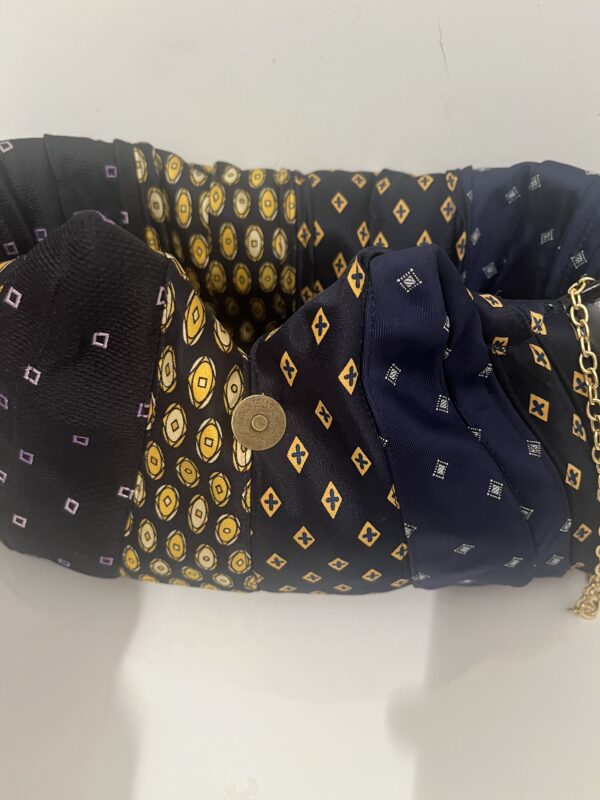 Stropdas tas met strik