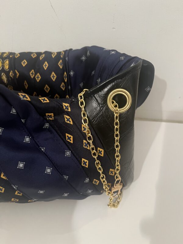 Stropdas tas met strik