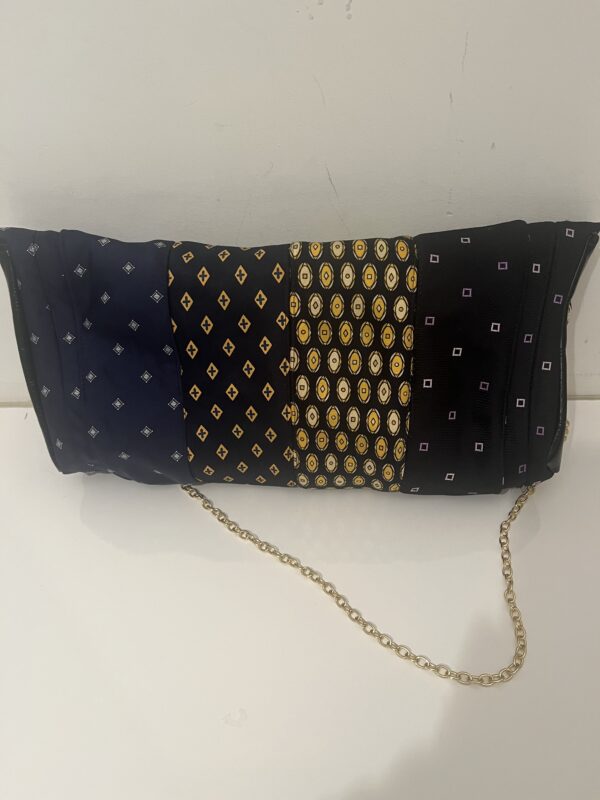 Stropdas tas met strik