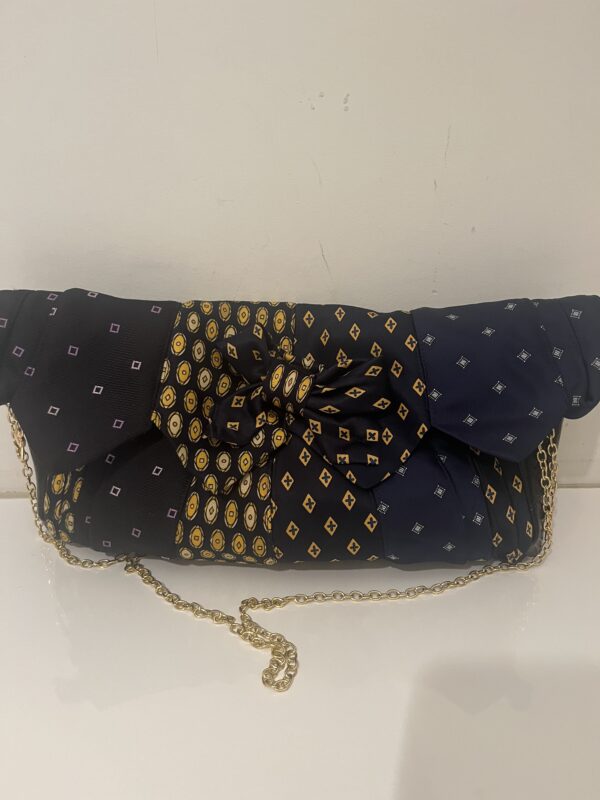 Stropdas tas met strik