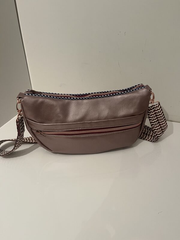 Roze Moonbag