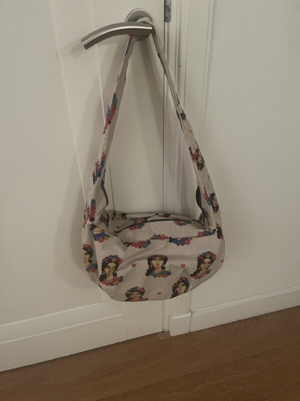 Frida Saturday bag