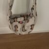 Frida Saturday bag