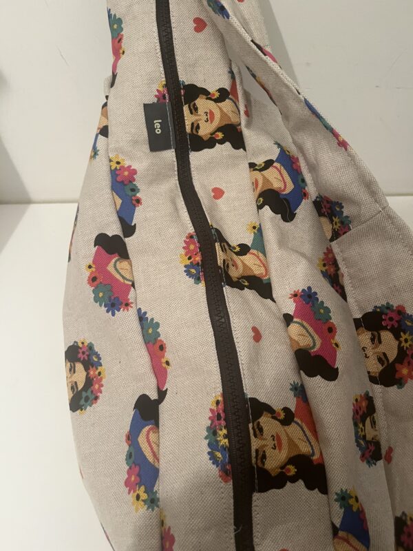 Frida Saturday bag