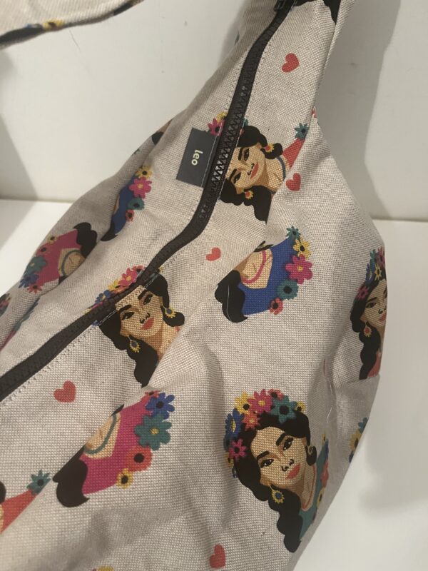 Frida Saturday bag