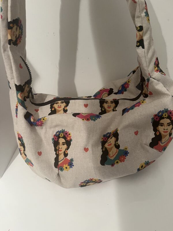 Frida Saturday bag