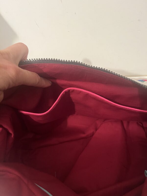Frida Saturday bag