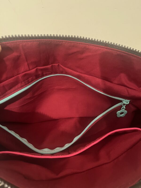 Frida Saturday bag