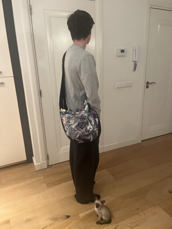 Einstein tas
