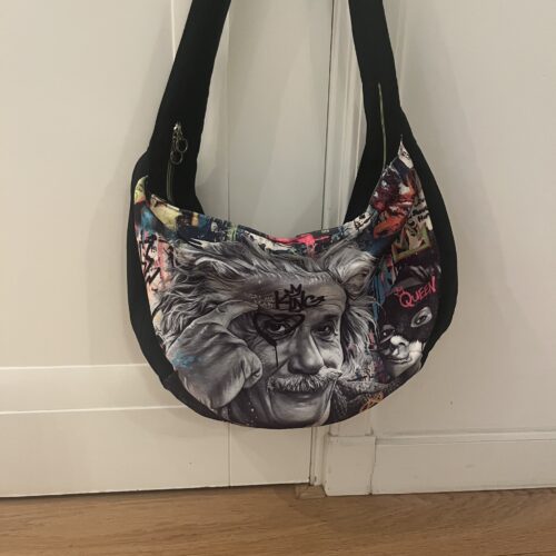 Einstein tas