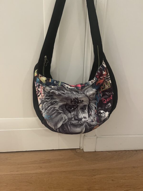 Einstein tas