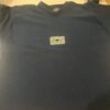 Shirt vis en cassettebandje