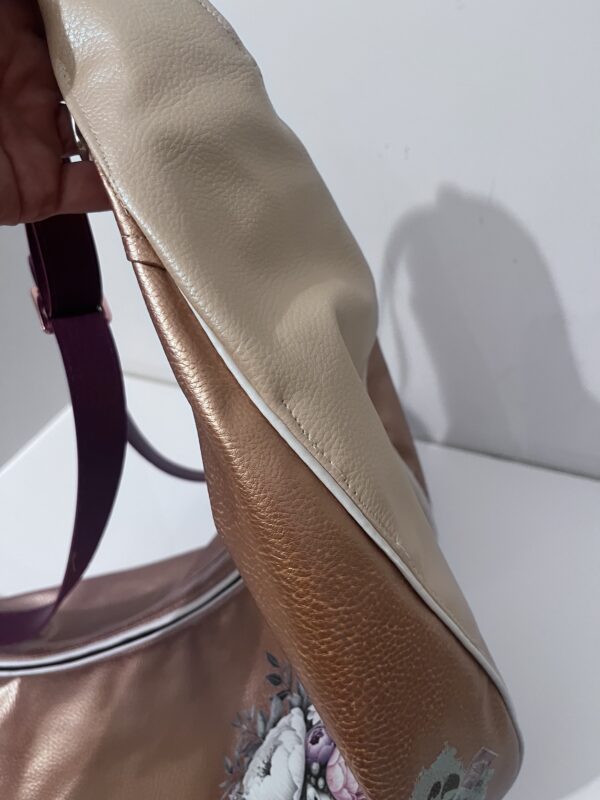 Shiny Frida tas