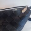 Zwart classic half Moon