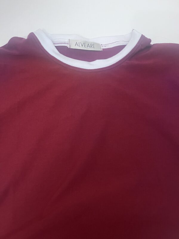 Alpaca shirt