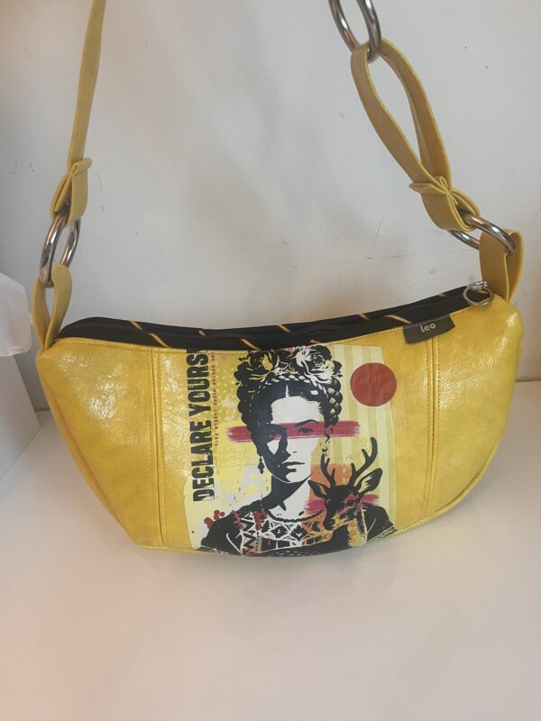 Frida bananentas